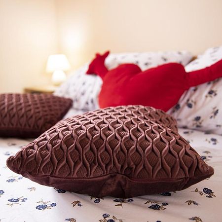 Apartman Tara Varaždin Exteriér fotografie