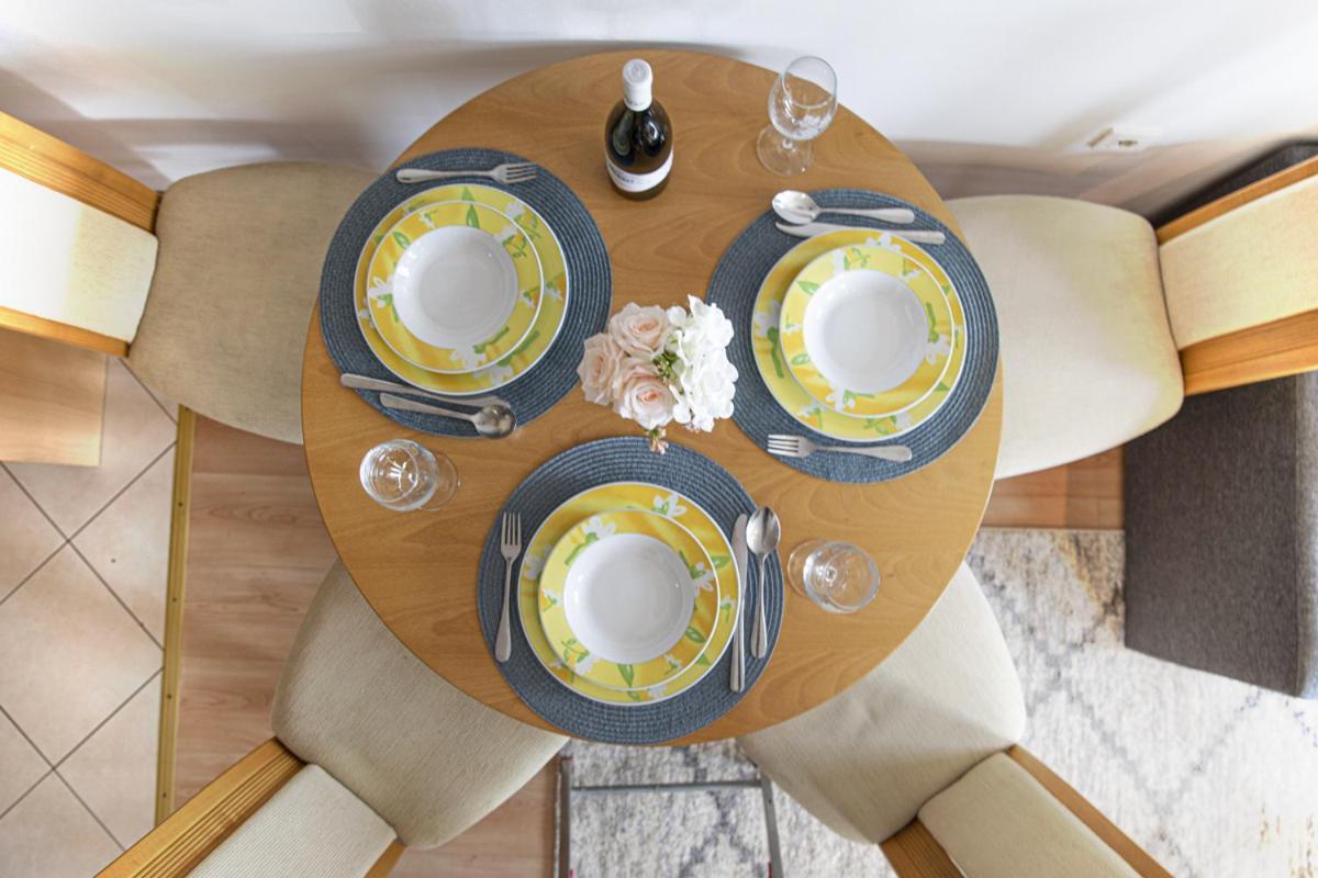 Apartman Tara Varaždin Exteriér fotografie