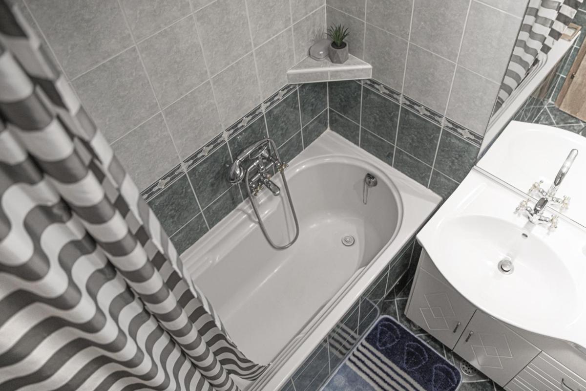 Apartman Tara Varaždin Exteriér fotografie