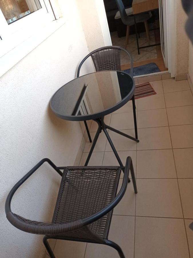 Apartman Tara Varaždin Exteriér fotografie